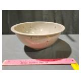 Texas Wear Confetti Splatter Mixing Bowl