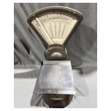 Pitney Bowes Postal Scale Model S-103