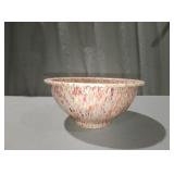 Texas Ware Confetti Splatter Mixing Bowl