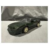 AMT ï¿½92 Chevrolet Camaro Z28 Promo Car