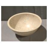 Texas Ware Confetti Splatter Mixing Bowl