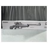 BARRA  Airgun 900 Multi pump pellet Air Rifle