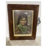 "May all your dreams come true" Bill Hampton