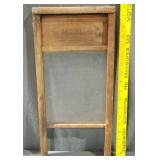 National Washboard Number 863