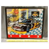 1993 Miller Genuine Draft Racing Team Mirror