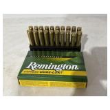 Remington Express Core-Lokt .30-06 (20) Rounds