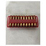 (10) Rounds of .444 Marlin Ammo