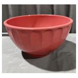 Boonton Melanie 4 Quart Pink Mixing Bowl