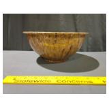 Texas Ware Confetti Splatter Mixing Bowl 4Qt