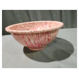 Vintage Texas Ware 8-in round decorative serving