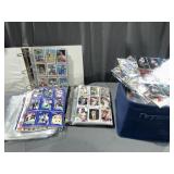 Football & Baseball Cards