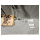 Stanley wrench socket and ratchet tool set