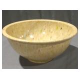 Texas Ware Confetti Splatter Mixing Bowl