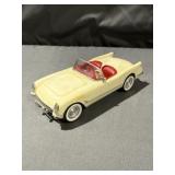 AMT ï¿½53 Chevrolet Corvette C1 Promo Car