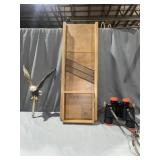 Stellar Binoculars, Chopper & Metal Eagle