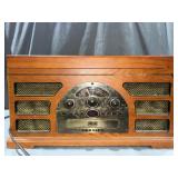 Crosley Stereo Turntable Sound System