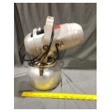 Challenger Fogmaster Model 6208