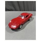 AMT ï¿½79 Chevrolet Corvette Promo Model Car