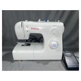 Singer Tradition Sewing Machine Model 2259