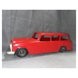 Hubley kiddie Toy Made in USA #47G