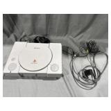 Sony PlayStation, Power/TV Cords Only