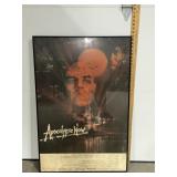 Apocalypse Now movie poster