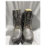 Bata Extreme Cold Weather Mickey Mouse