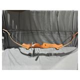 Zephyr XE-II bear archery Compound bow