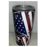 20oz Yeti Tumbler