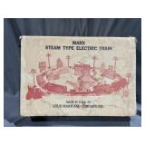 Louis Marx Electric Train No. 4915S