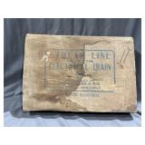 Louis Marx Stream Line Electrical Train