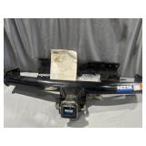 Reese Multi-Fit pick-up Receiver Hitch