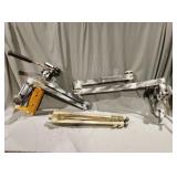 Hunting self filming equipment two tree camera