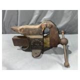 Rock Island Vise No. 231 Large Anvil