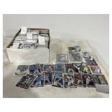 1500+ Bowman Baseball Cards