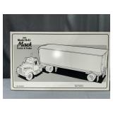 First gear 1/34 scale 1960 model B-61 Mack