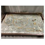 Vintage Costume Jewelry