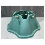 Jack post Christmas tree stand