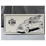 First Gear Die-cast 1:34 