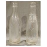 Coca-Cola bottling company Big rapids Michigan