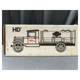 ERTL Harley-Davidson 1931 Hawkeye Tanker