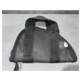 Ace padded piston gun case