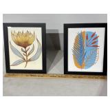 Set Of Americanflat Wall Art