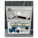 First gear Model B-61 1/34 scale Mack tractor&