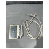 Network cable tester