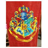 Harry Potter lot paper models advent calendar