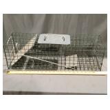 Live trap 7x8 x 24 in