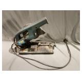 6-in cut off saw Chicago electric