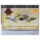 Matchbox Collectable Die cast Mack truck US mail