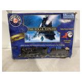 Lionel Train Set The Polar Express 7-11803